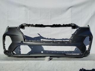 bontott HYUNDAI TUCSON II Első Lökhárító (Üresen)