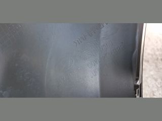 bontott HYUNDAI TUCSON II Első Lökhárító (Üresen)