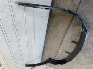 bontott HYUNDAI TUCSON II Első Lökhárító (Üresen)