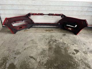 bontott HYUNDAI TUCSON II Első Lökhárító (Üresen)