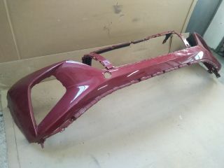 bontott HYUNDAI TUCSON II Első Lökhárító (Üresen)