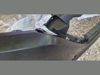 bontott HYUNDAI TUCSON II Első Lökhárító (Üresen)