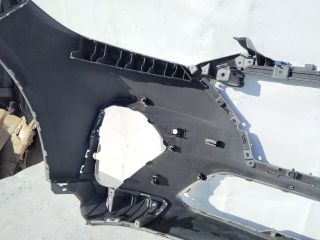 bontott HYUNDAI TUCSON II Első Lökhárító (Üresen)