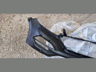 bontott HYUNDAI TUCSON II Első Lökhárító (Üresen)