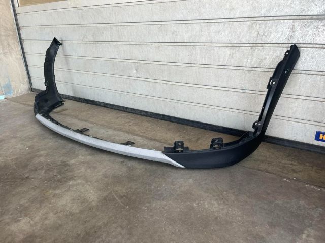 bontott HYUNDAI TUCSON II Első Lökhárító (Üresen)