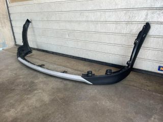 bontott HYUNDAI TUCSON II Első Lökhárító (Üresen)