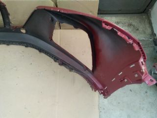 bontott HYUNDAI TUCSON II Első Lökhárító (Üresen)