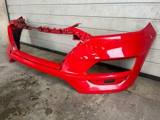 bontott HYUNDAI TUCSON II Első Lökhárító (Üresen)