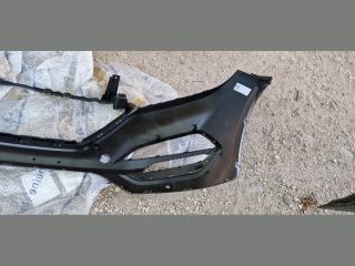 bontott HYUNDAI TUCSON II Első Lökhárító (Üresen)