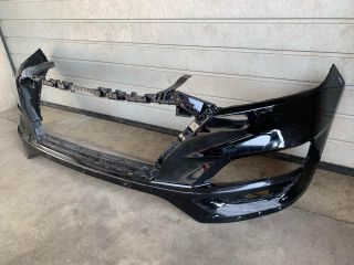 bontott HYUNDAI TUCSON II Első Lökhárító (Üresen)