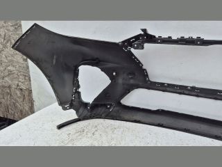 bontott HYUNDAI TUCSON II Első Lökhárító (Üresen)