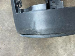 bontott HYUNDAI TUCSON II Első Lökhárító (Üresen)