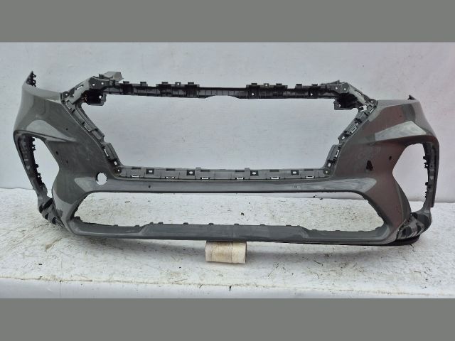 bontott HYUNDAI TUCSON II Első Lökhárító (Üresen)