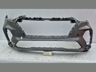 bontott HYUNDAI TUCSON II Első Lökhárító (Üresen)