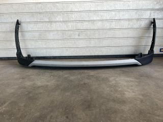 bontott HYUNDAI TUCSON II Első Lökhárító (Üresen)