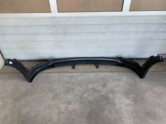 bontott HYUNDAI TUCSON II Első Lökhárító (Üresen)