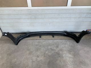 bontott HYUNDAI TUCSON II Első Lökhárító (Üresen)