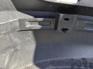 bontott HYUNDAI TUCSON II Első Lökhárító (Üresen)