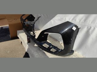 bontott HYUNDAI TUCSON II Első Lökhárító (Üresen)