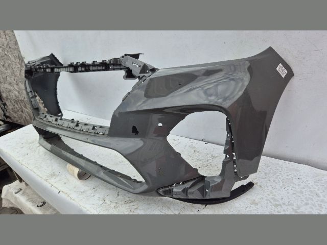 bontott HYUNDAI TUCSON II Első Lökhárító (Üresen)