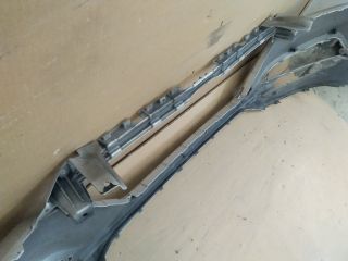 bontott HYUNDAI TUCSON II Első Lökhárító (Üresen)