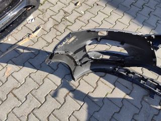 bontott HYUNDAI TUCSON II Első Lökhárító (Üresen)