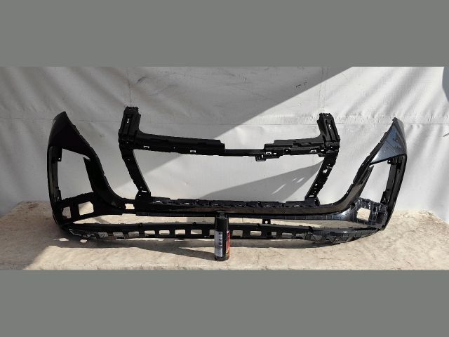 bontott HYUNDAI TUCSON II Első Lökhárító (Üresen)