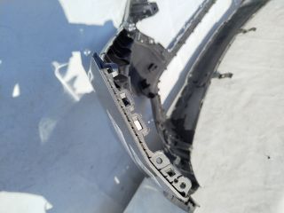 bontott HYUNDAI TUCSON II Első Lökhárító (Üresen)