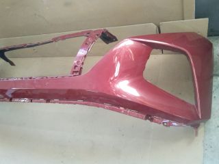 bontott HYUNDAI TUCSON II Első Lökhárító (Üresen)