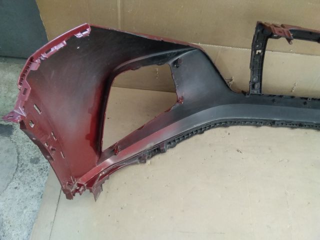 bontott HYUNDAI TUCSON II Első Lökhárító (Üresen)