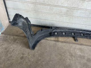 bontott HYUNDAI TUCSON II Első Lökhárító (Üresen)