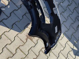 bontott HYUNDAI TUCSON II Első Lökhárító (Üresen)