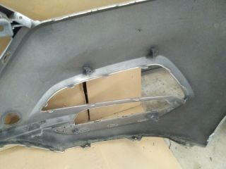 bontott HYUNDAI TUCSON II Első Lökhárító (Üresen)