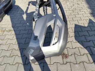 bontott HYUNDAI TUCSON II Első Lökhárító (Üresen)