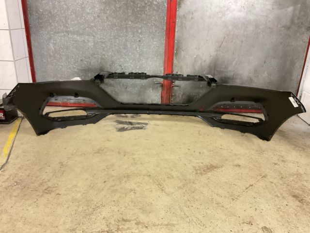 bontott HYUNDAI TUCSON II Első Lökhárító (Üresen)