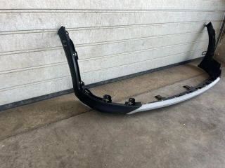 bontott HYUNDAI TUCSON II Első Lökhárító (Üresen)