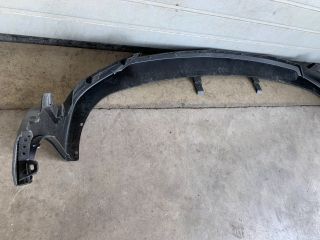 bontott HYUNDAI TUCSON II Első Lökhárító (Üresen)