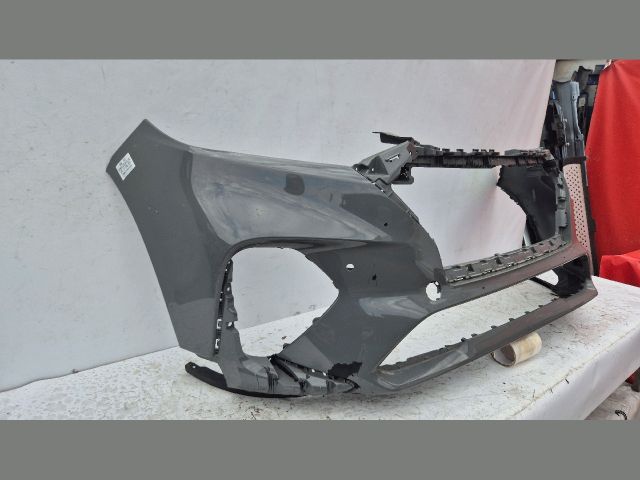 bontott HYUNDAI TUCSON II Első Lökhárító (Üresen)