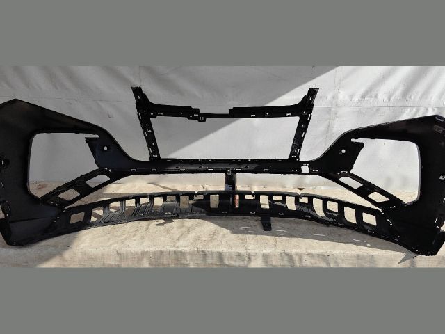 bontott HYUNDAI TUCSON II Első Lökhárító (Üresen)