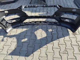 bontott HYUNDAI TUCSON II Első Lökhárító (Üresen)