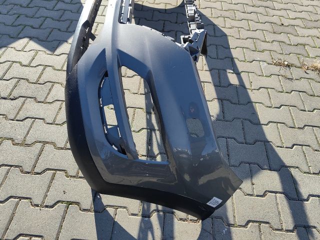 bontott HYUNDAI TUCSON II Első Lökhárító (Üresen)