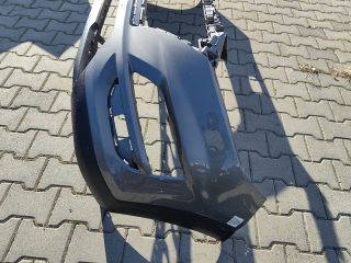 bontott HYUNDAI TUCSON II Első Lökhárító (Üresen)