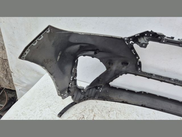 bontott HYUNDAI TUCSON II Első Lökhárító (Üresen)