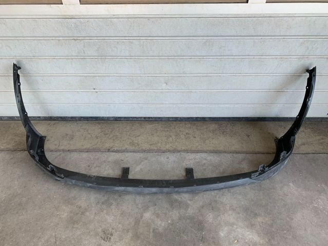 bontott HYUNDAI TUCSON II Első Lökhárító (Üresen)