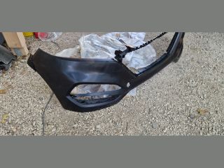 bontott HYUNDAI TUCSON II Első Lökhárító (Üresen)