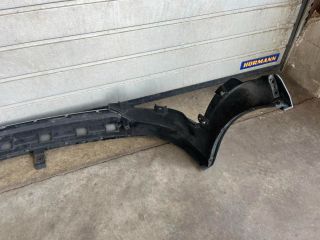 bontott HYUNDAI TUCSON II Első Lökhárító (Üresen)