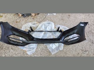 bontott HYUNDAI TUCSON II Első Lökhárító (Üresen)