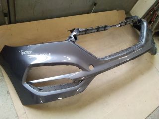 bontott HYUNDAI TUCSON II Első Lökhárító (Üresen)