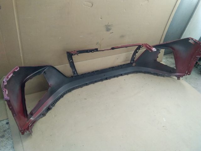 bontott HYUNDAI TUCSON II Első Lökhárító (Üresen)