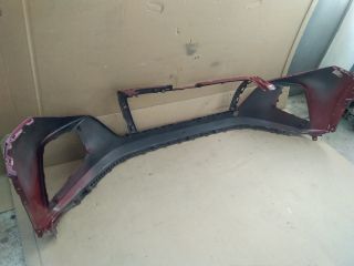 bontott HYUNDAI TUCSON II Első Lökhárító (Üresen)